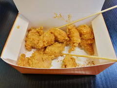 -前进5路汉堡炸鸡(前进五路店)