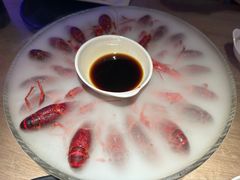 -红盔甲·小龙虾(车公庙店)