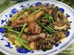 -随园餐厅(仙鹤新天地广场店)