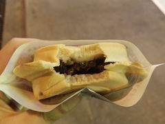 -台湾味正点车轮饼可丽饼(南禅寺店)