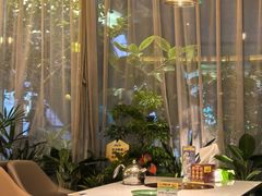 -润园四季椰子鸡火锅(卓越INTOWN店)