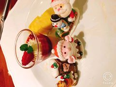 -嘉定凯悦·咖啡厅