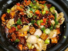跳跳蛙-付小姐在成都(五道口店)