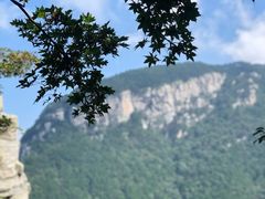 -庐山风景名胜区