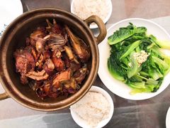 -斯丹姜母鸭·古法干香(涂门街总店)