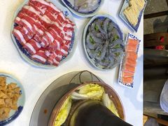 -东镇老火锅(长春路首店)