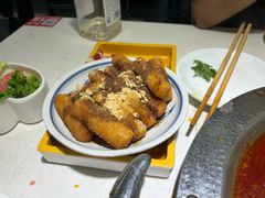 -川锅一号火锅(铜山万达店)
