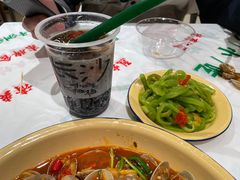 -东排食堂长沙小吃大排档(五一广场店)