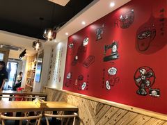 大堂-厝内小眷村(天河南一路店)