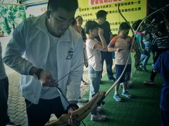 -威天下格斗柔术健身馆(红旗渠路店)