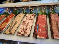 -圣罗巴海鲜烤肉自助(新乡万达店)