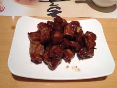 鼎泰丰(当代店)-鼎泰丰(当代商城店)