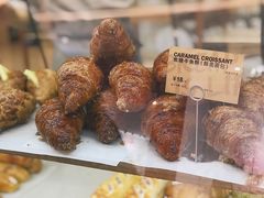 -PAPER STONE BAKERY(天汇广场店)