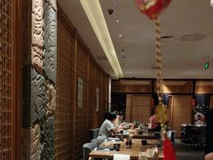 -京旬海鲜放题·铁板烧自助餐厅