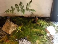 -Metal hands·铁手咖啡