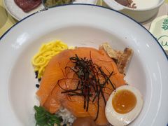 -米仓食堂(凯德广场店)