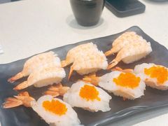 -寿司郎(西单大悦城店)