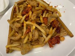 小酥肉-小耕园