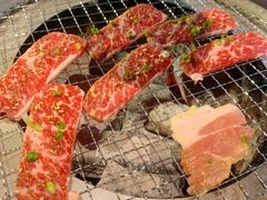 -隐家本格烧肉(万达广场店)