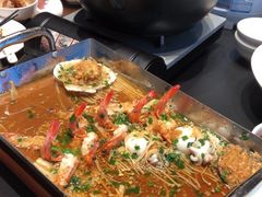 -炊江南·上海菜(国展华漕店)