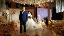 -无锡君来洲际酒店·宴会厅