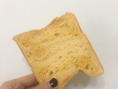 招牌奶酥吐司-爸爸糖吐司面包(扬州宝龙广场店)