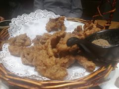 -萃和楼海鲜酒店(汉口路店)