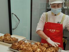 -味多美蛋糕(阜成门店)