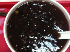 黑米粥-田三卷馍(人民中路店)