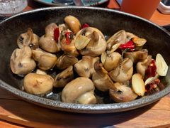 -CRAZYONES西班牙海鲜饭(上海美罗城店)