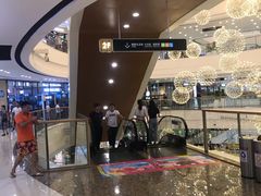 -万达广场(惠州大亚湾店)