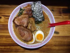-老龙亭拉面店
