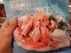 -宜家家居(哈尔滨商场店)