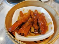 百搭酱皇蒸凤爪-陶陶居酒家(海岸城店)