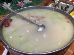 -津沽小院(天津之眼店)