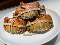 -杨氏青龙虾·羊蝎子(金盛路总店)
