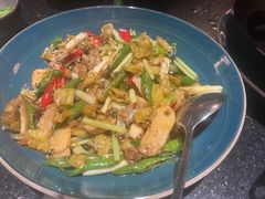 -华豫川酒家(大卫城店)