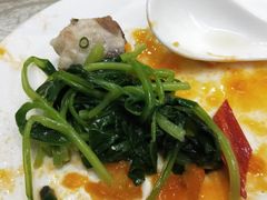 -蓬川食府(金海道店)