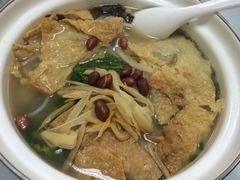 -丽丽三鲜螺蛳粉(田林路店)