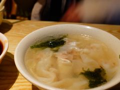 -鸡鸣汤包(复地活力广场店)