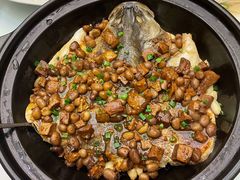 -中心大酒店·本味餐厅