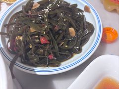 -小菜园新徽菜(合肥瑶海万达店)