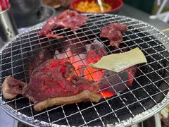 -松明一烤肉馆(鲁园店)