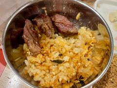 -霸腹烤肉(厦门柚子番店)