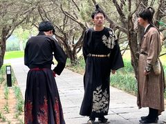 -洛阳古墓博物馆