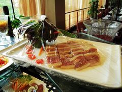 -张家港国贸酒店·餐厅