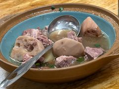 -眼镜烧烤(吉庆街店)