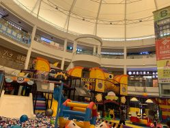 -嘻哈乐儿童乐园