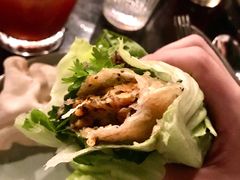 越式炸春卷-Ginger(兴国路店)