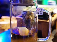 -很久以前羊肉串(清河店)
